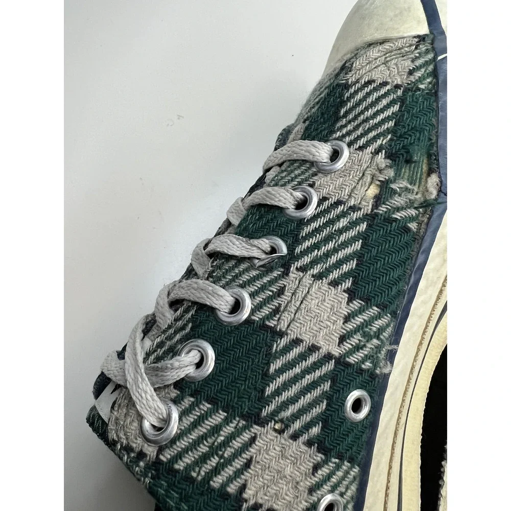 Converse vintage all